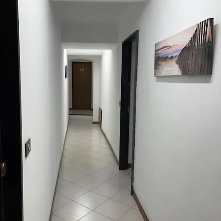 Apartamento Andromeda 1 A *