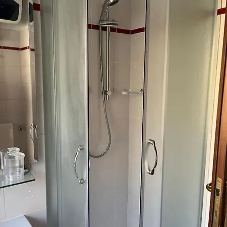 Apartamento Andromeda 1 A Génova