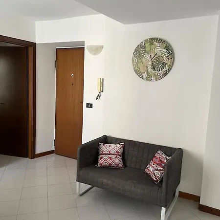 Andromeda 1 A Apartamento Génova